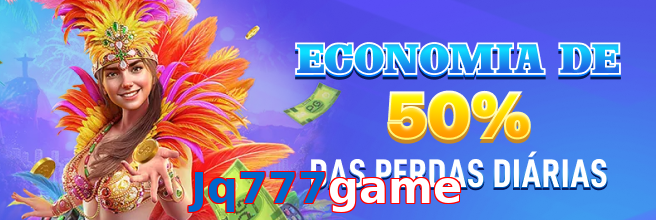 Jq777game