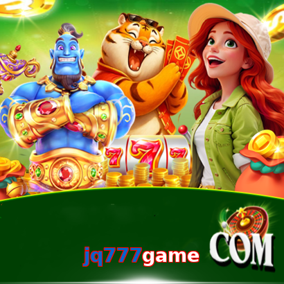 Jq777game